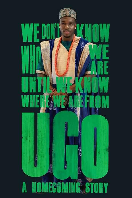 Ugo: A Homecoming Story